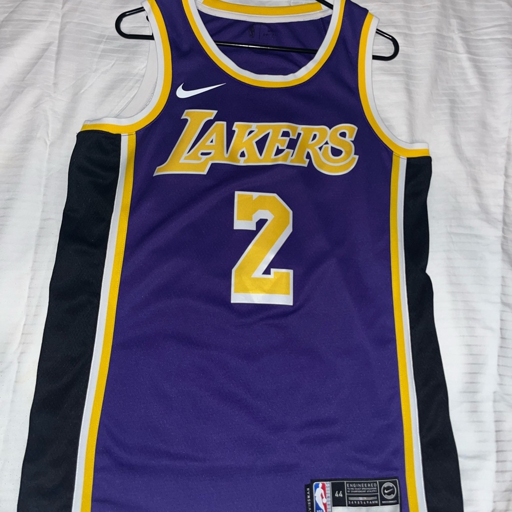 Laker Jersey